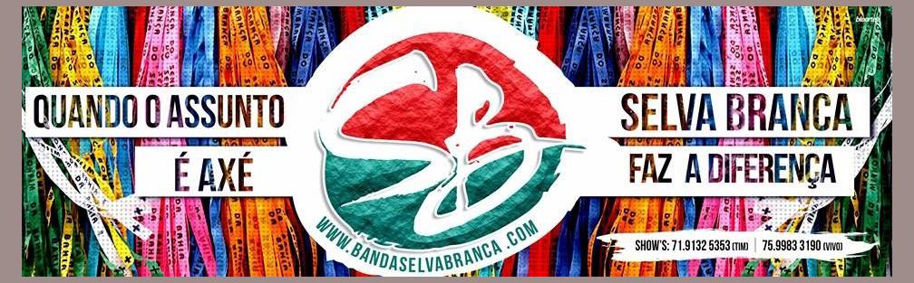 Selva Branca da Bahia